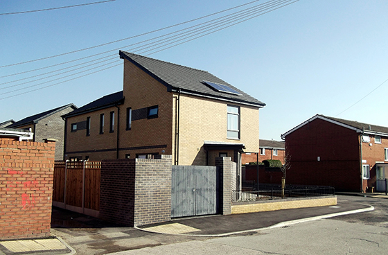 field street